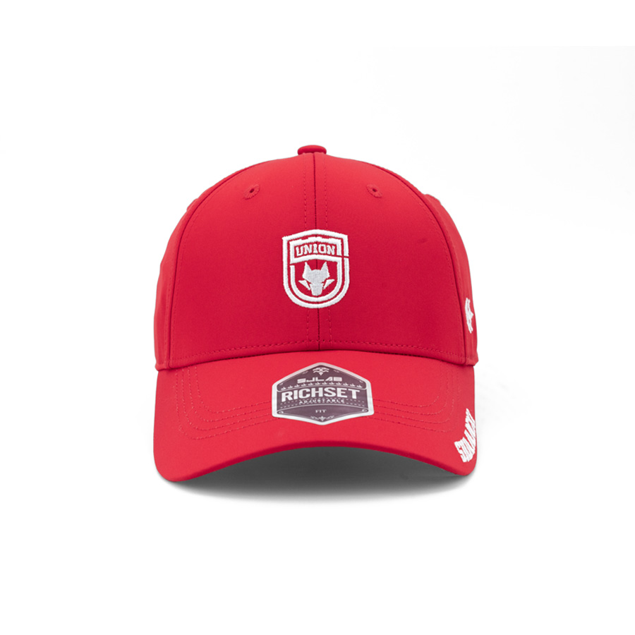 SJLAB × Shaanxi Union Collaborative Baseball Cap (3).jpg