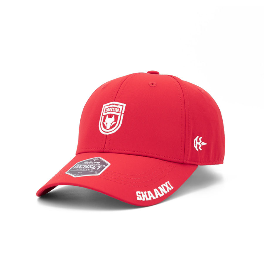 SJLAB × Shaanxi Union Collaborative Baseball Cap