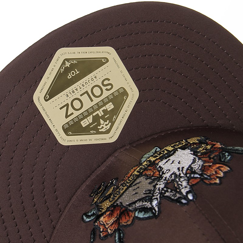 SJLAB × SSTD Collaborative Baseball Cap (11).jpg