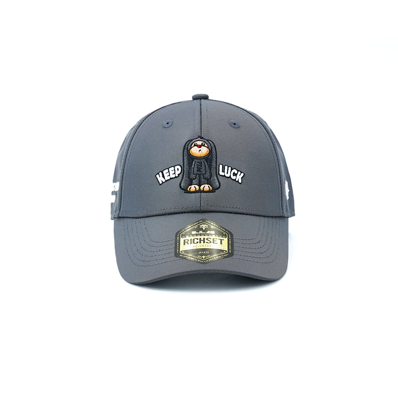 SJLAB × TUTU MOKEY Collaboration RICHSET-SPORTS Baseball Cap (3).jpg