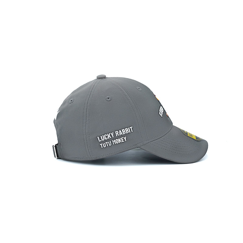 SJLAB × TUTU MOKEY Collaboration RICHSET-SPORTS Baseball Cap (5).jpg