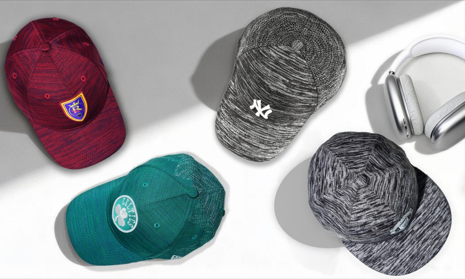Air knit Technology