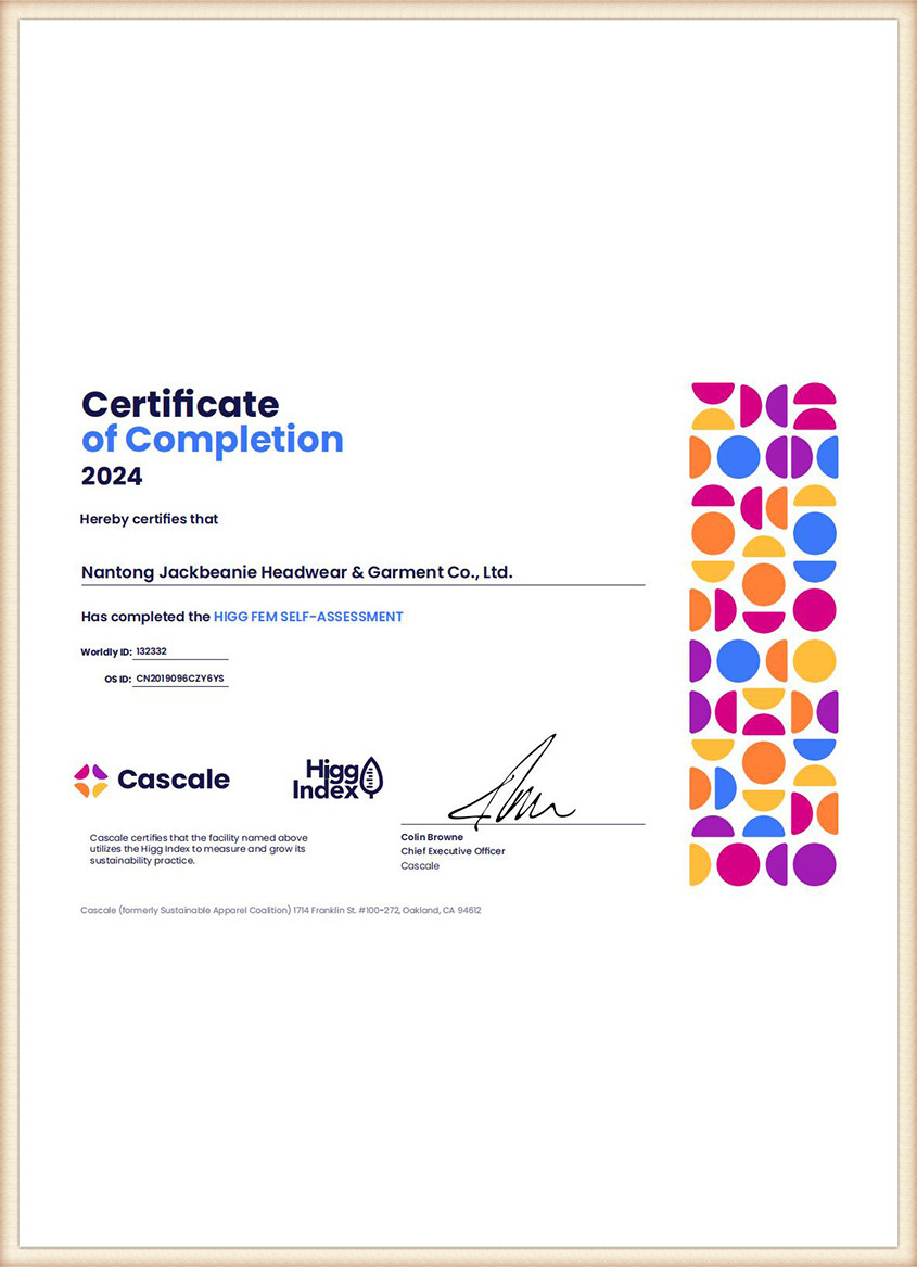 certificate 2