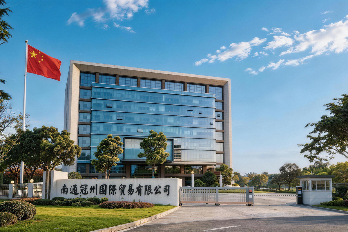 Capglobal Manufacturing Facility