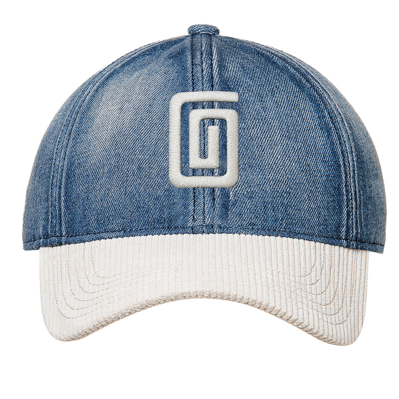 CAPGLOBAL Lightweight Breathable Reflective Sports Cap