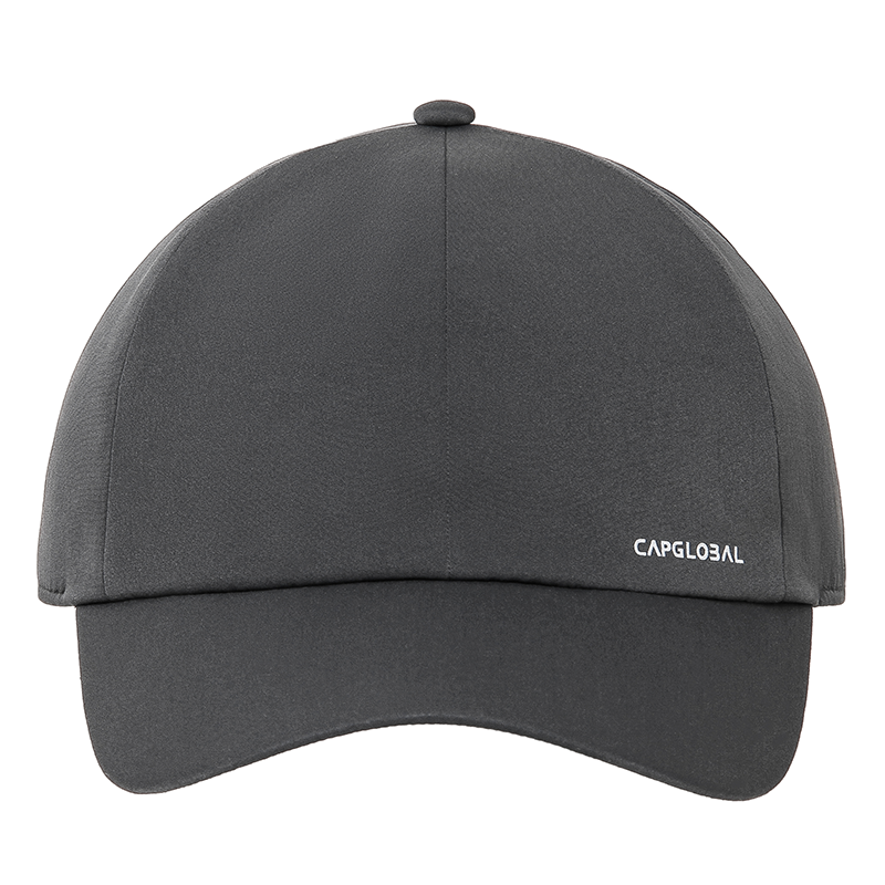 CAPGLOBAL 6-Panel Baseball Cap
