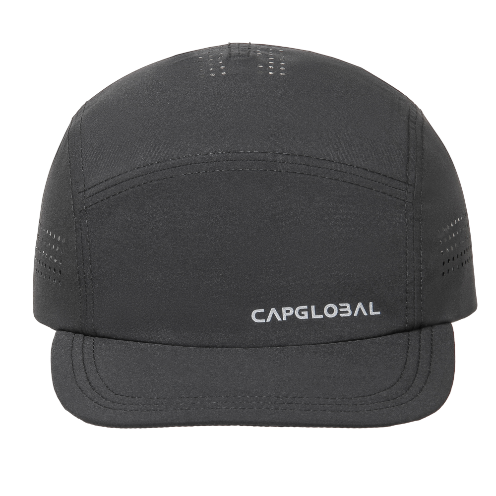 CAPGLOBAL Lightweight Functional Sports Baseball Cap