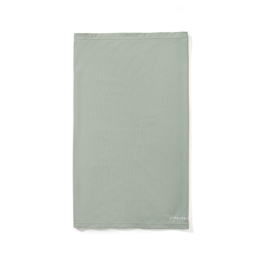 CAPGLOBAL High-stretch UV-protective Multi-functional Neck Gaiter
