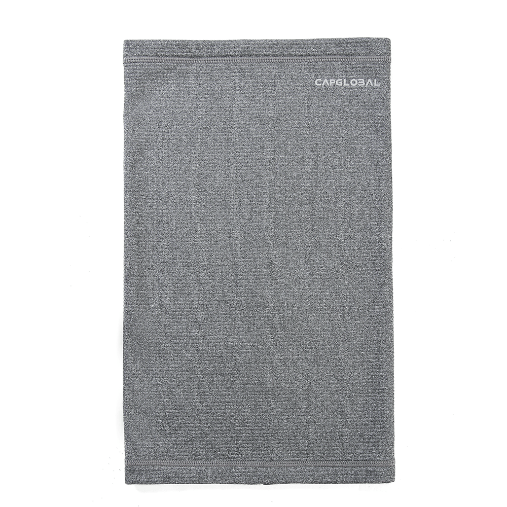 CAPGLOBAL Merino Wool Fleece Multi-functional Neck Gaiter