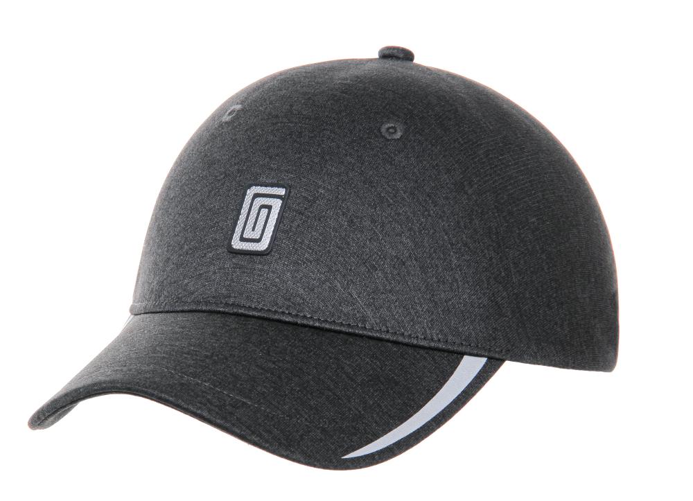 CAPGLOBAL One-Piece Molded Lightweight Breathable Baseball Cap