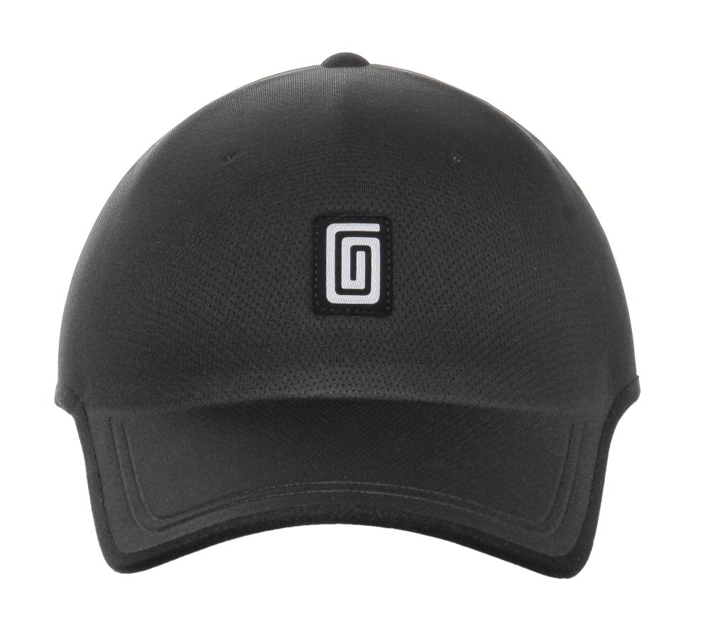 CAPGLOBAL Ergonomic Seamless Breathable Baseball Cap