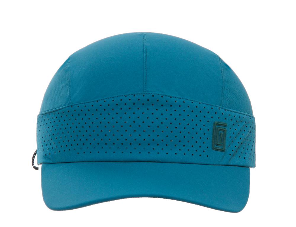 CAPGLOBAL Cooling Stretch Sports Baseball Cap