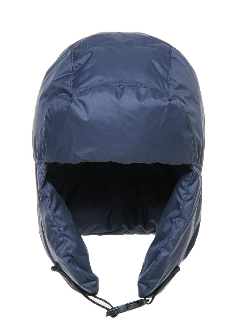 CAPGLOBAL Recycled Nylon Warm Earflap Trapper Hat