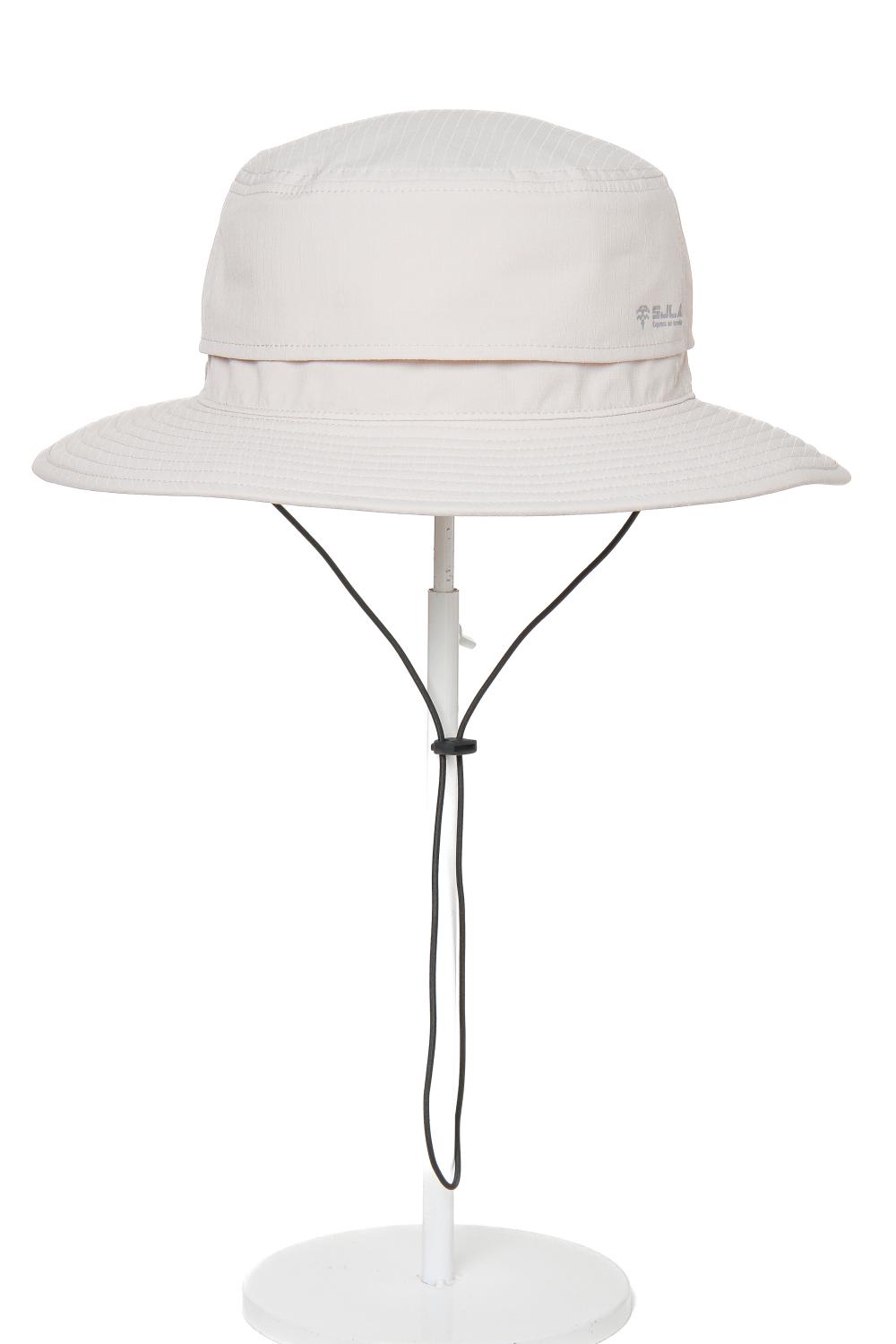 CAPGLOBAL Double-Layer Breathable Sun Protection Bucket Hat