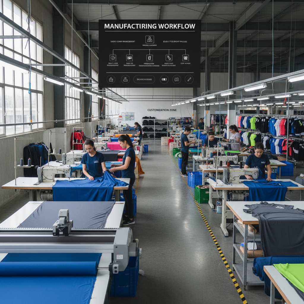 Production Process