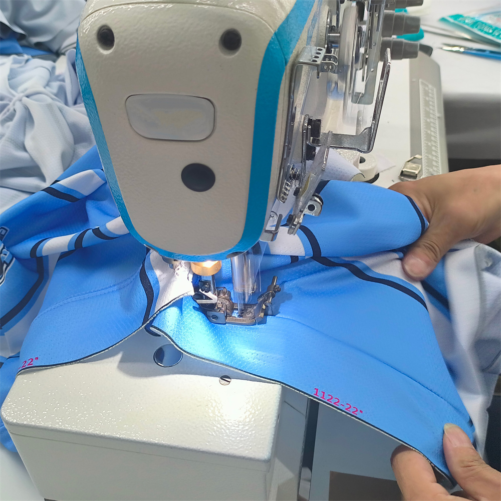 6 Sewing
