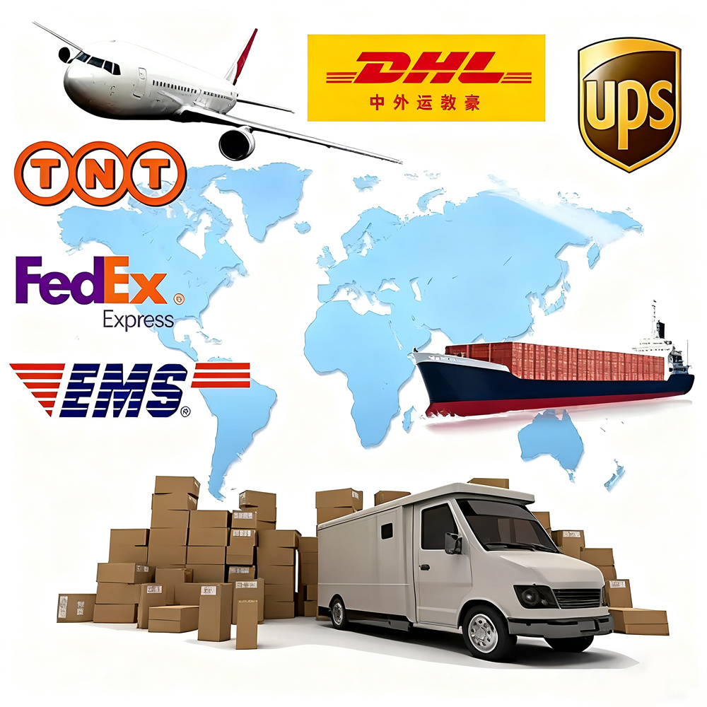 9 Shipping