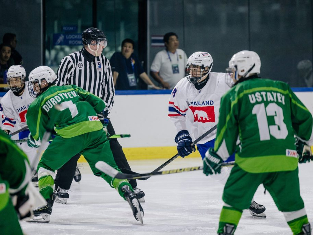 Beyond the Name: The Unseen Differences in Hockey
