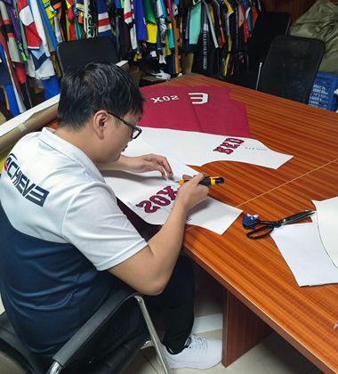 Achieve Sportswear Services — Custom Football Tracksuits for Kazakhstan