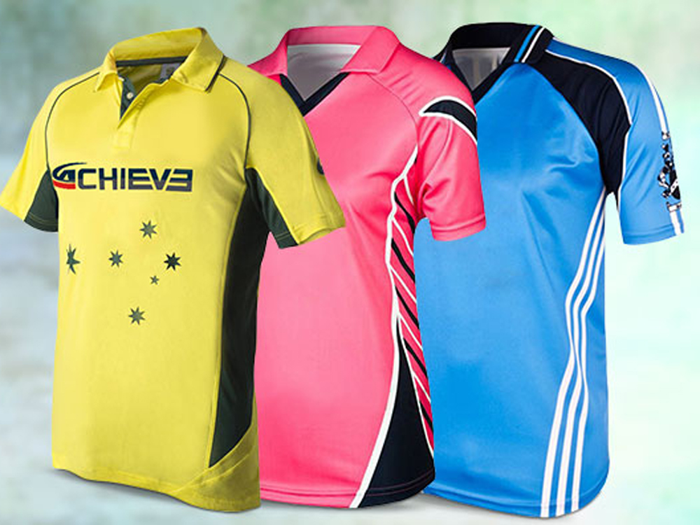 Join the Frenzy of The World Games 2025 Chengdu with Achieve Sportswear