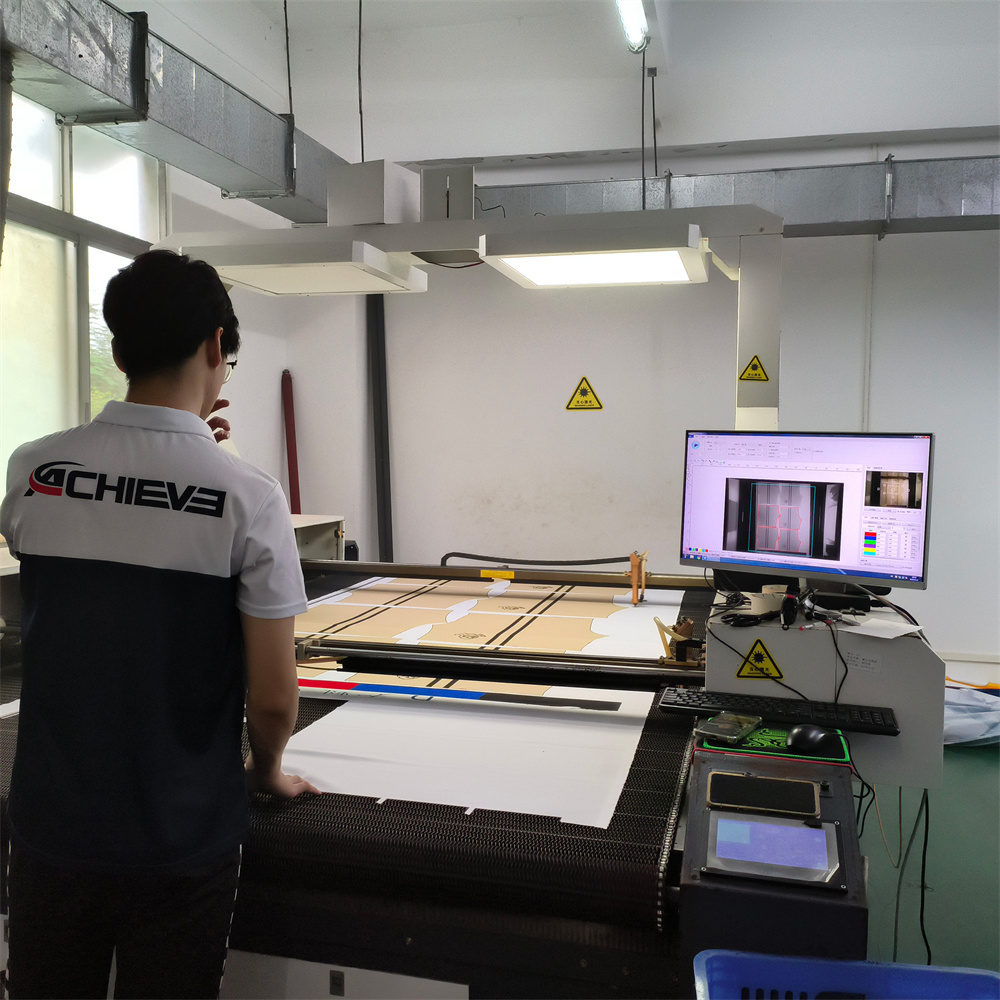 Laser Cutting 2