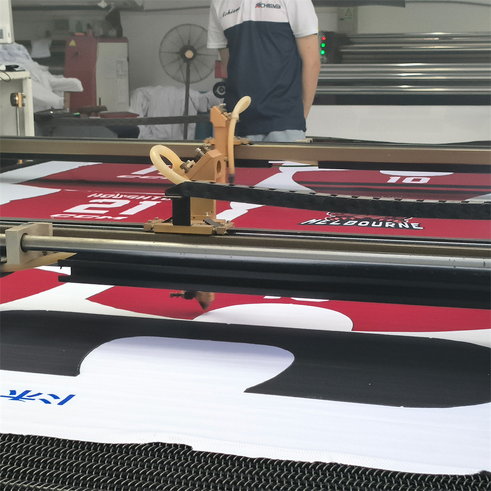 Laser Cutting Machine