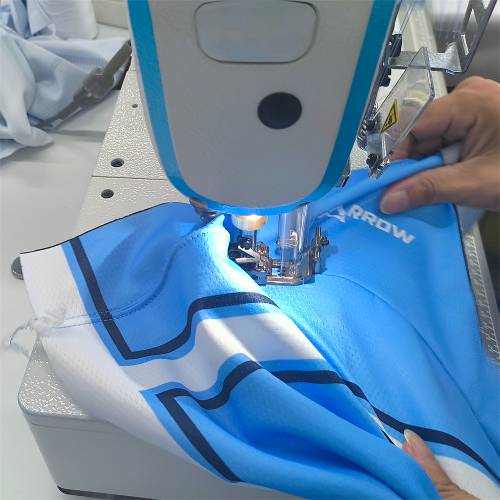 Overlock Machine