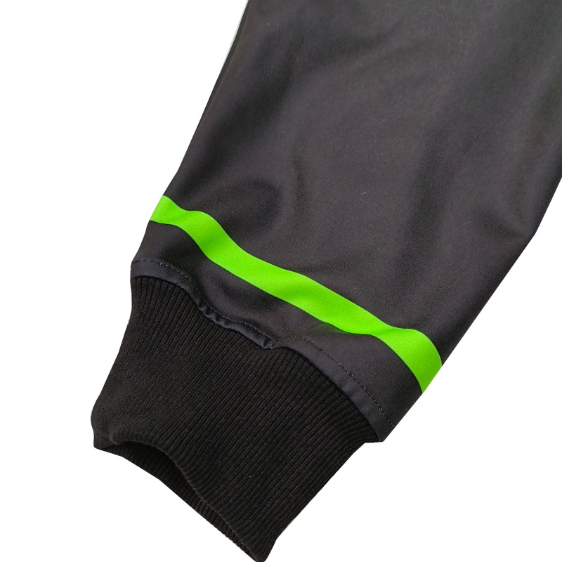 Sweat à capuche personnalisé haut de gamme – Tissu doux, motif imprimé intégral (3)