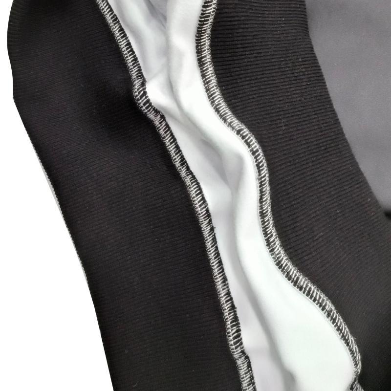 Sweat à capuche personnalisé haut de gamme – Tissu doux, motif imprimé intégral (5)
