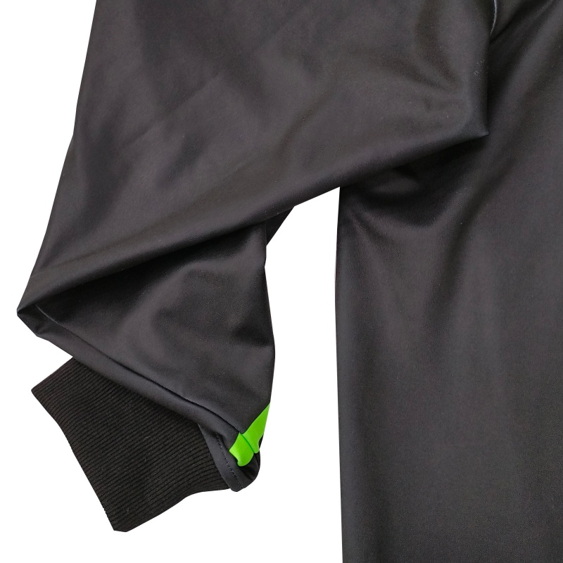 Sweat à capuche personnalisé haut de gamme – Tissu doux, motif imprimé intégral (7)