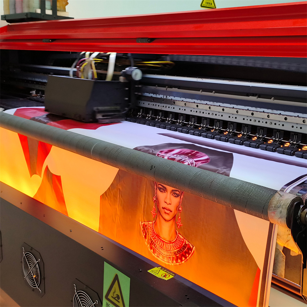 Printing 2
