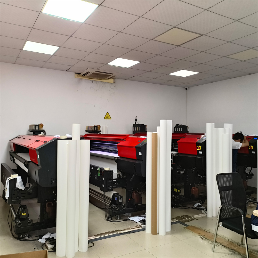 Printing Machine