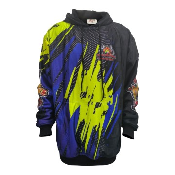 Street Wear Statement Hoodie – Bold Graphics, Premium Quality, All Over Print Design