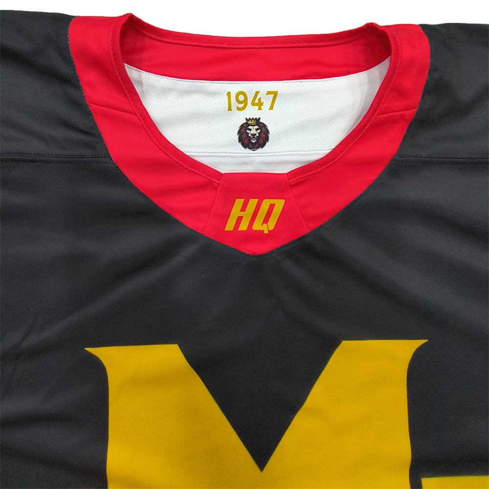 100% Polyester Long Sleeves Sublimation01
