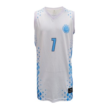 Custom Men's Basketball Wear Club Team Wear Basketball Top Jersey