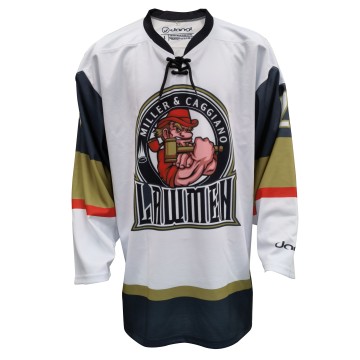 Custom Hot Sales Sublimation Printing Logo Team Player Ice Hockey Jerseys