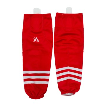 New Custom Sublimation Hockey Socks Breathable Durable