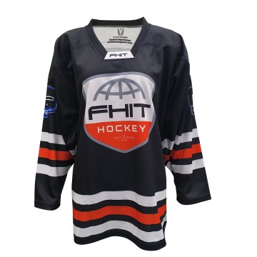 Custom Full Sublimation Printing Season Ice Hockey Jerseys