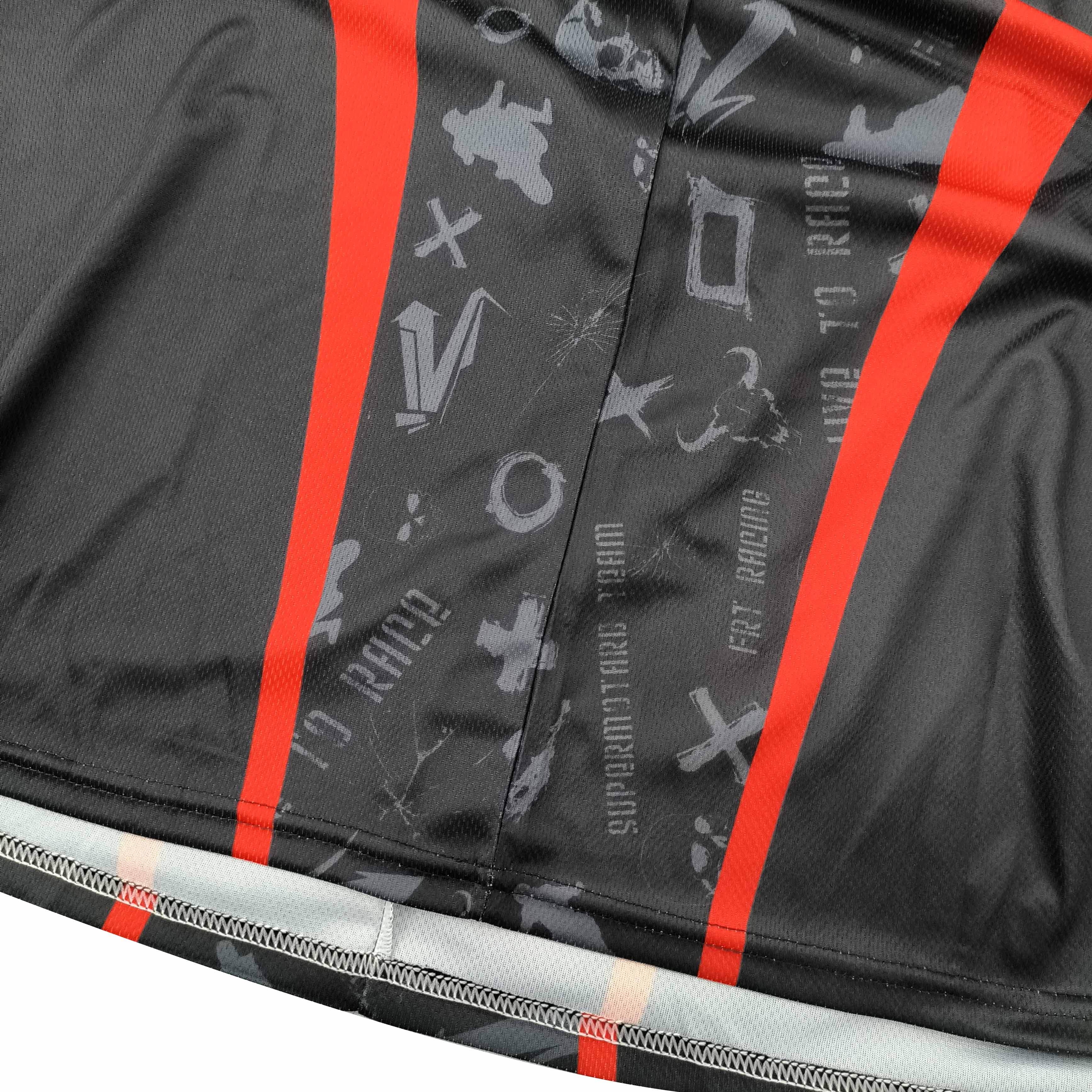 Polo noir (11)
