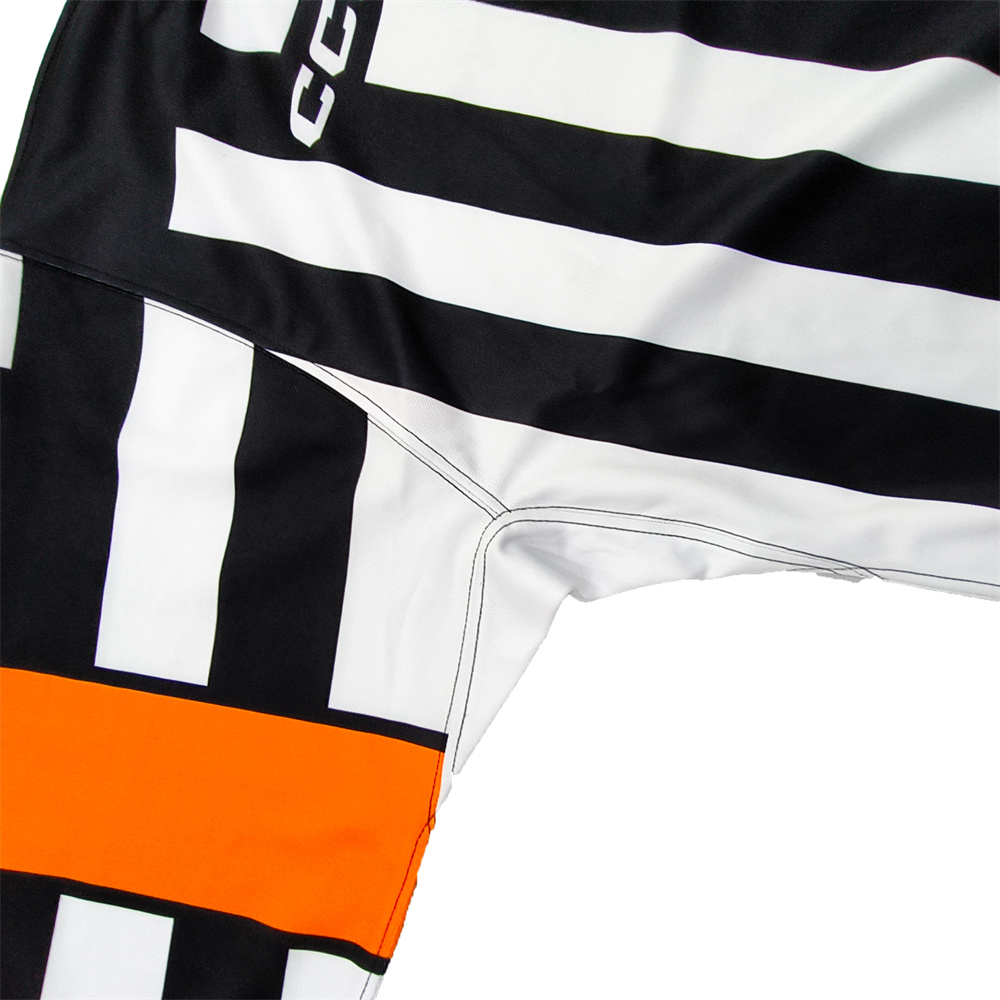 Black-White Striped03