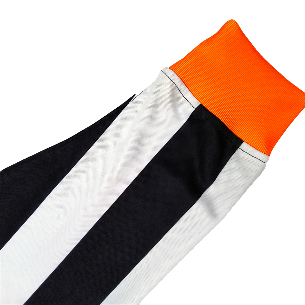 Black-White Striped04