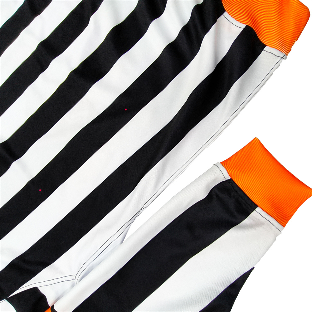 Black-White Striped05
