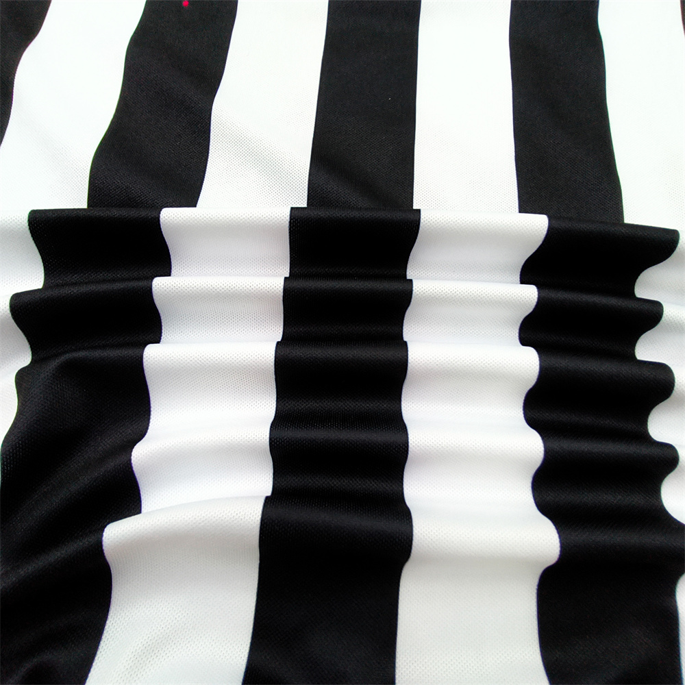 Black-White Striped06