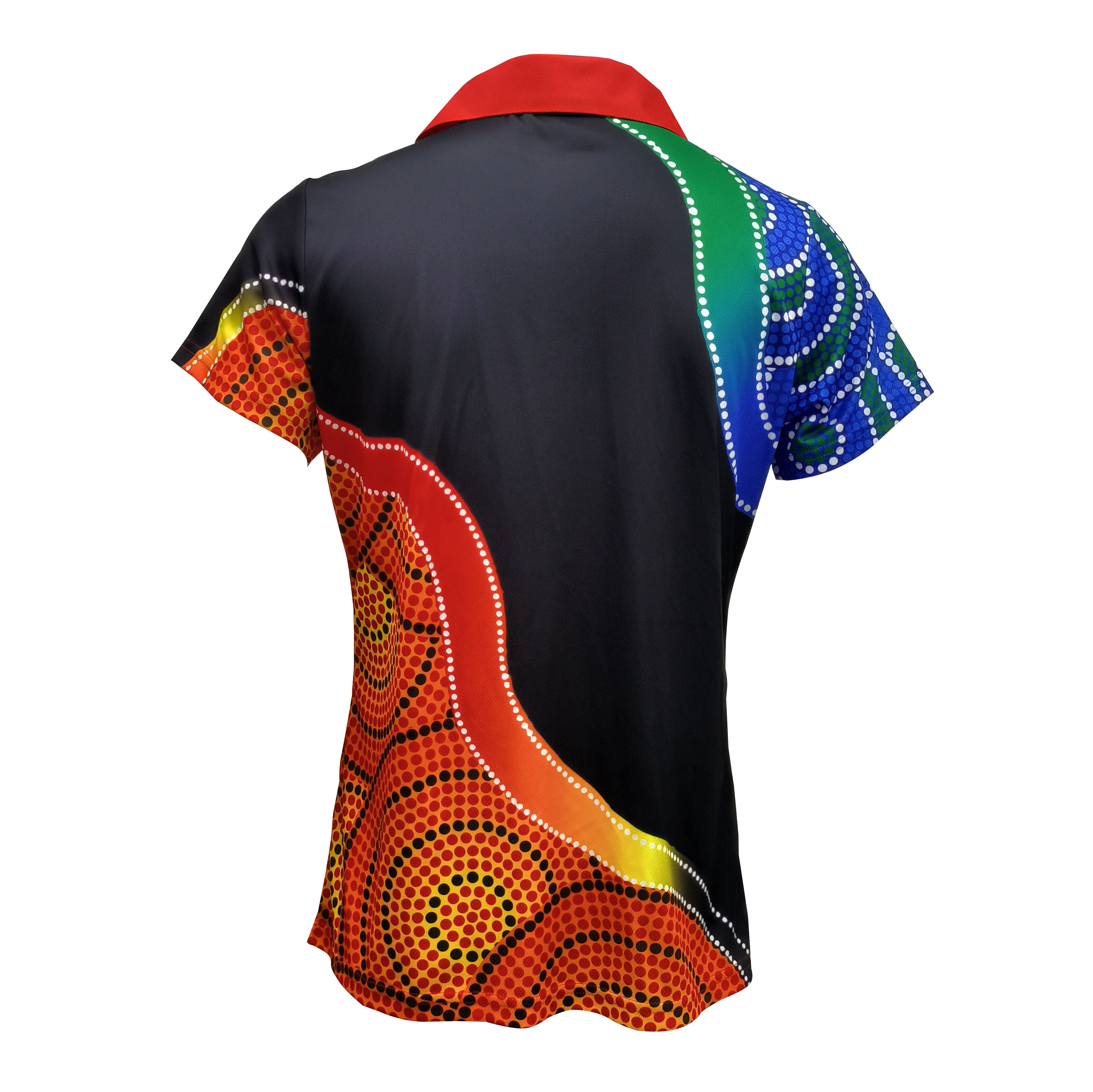 Custom Sublimated Polo Shirts from China Suppliers - Vibrant Design & Professional Look | Factory Direct უფროსur output here
