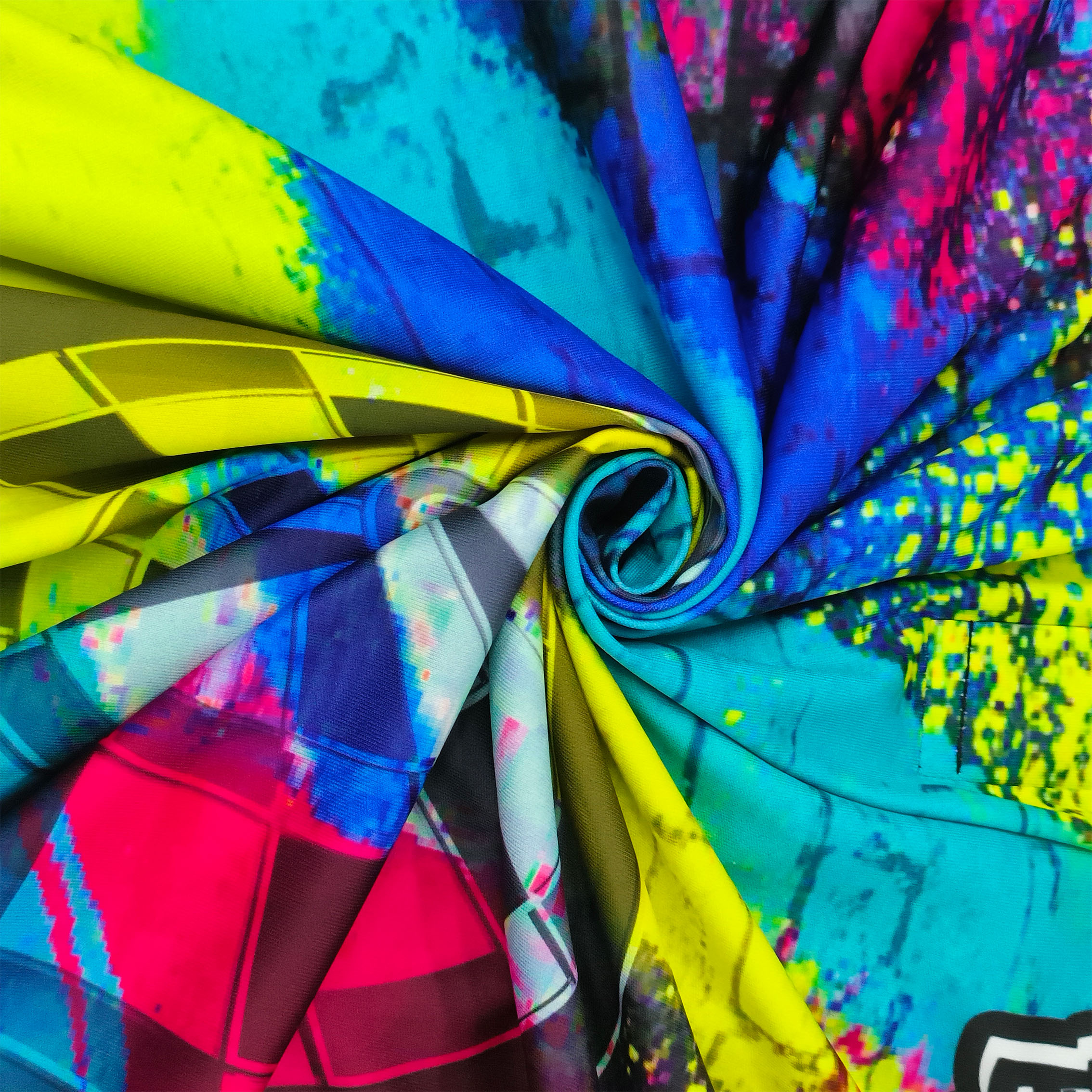 Polo coloré (10)