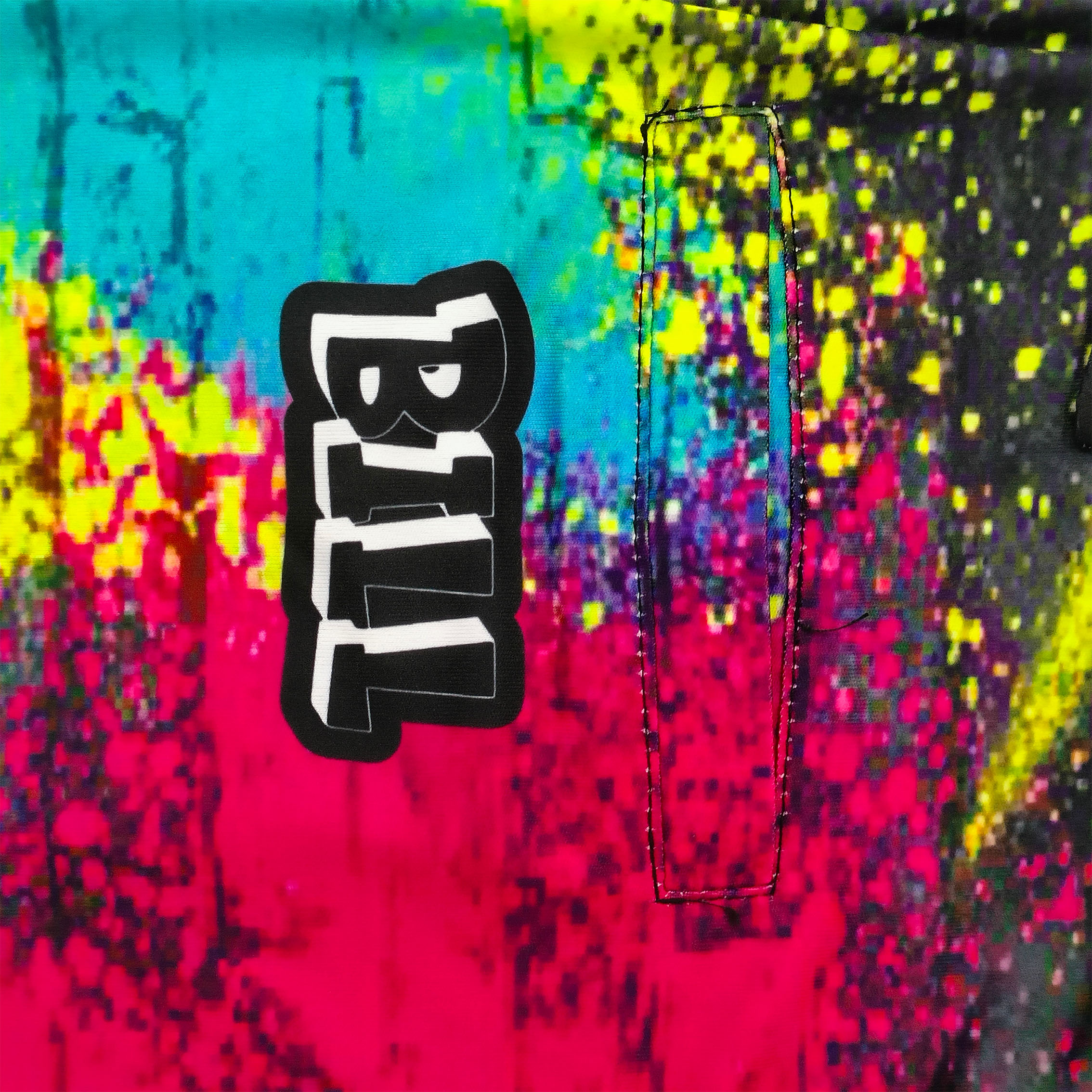 Polo coloré (8)
