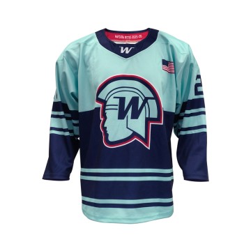 Custom Design High Quality Team Ice Hockey Jersey Ice Hockey Shirts Hockey Wear Ice Hockey Uniform