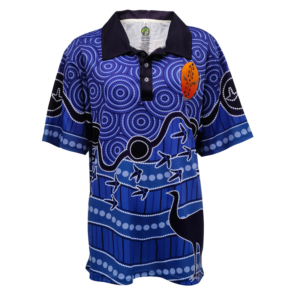 Custom Dye Sublimation Printing Mens Polo T Shirt 01.jpg