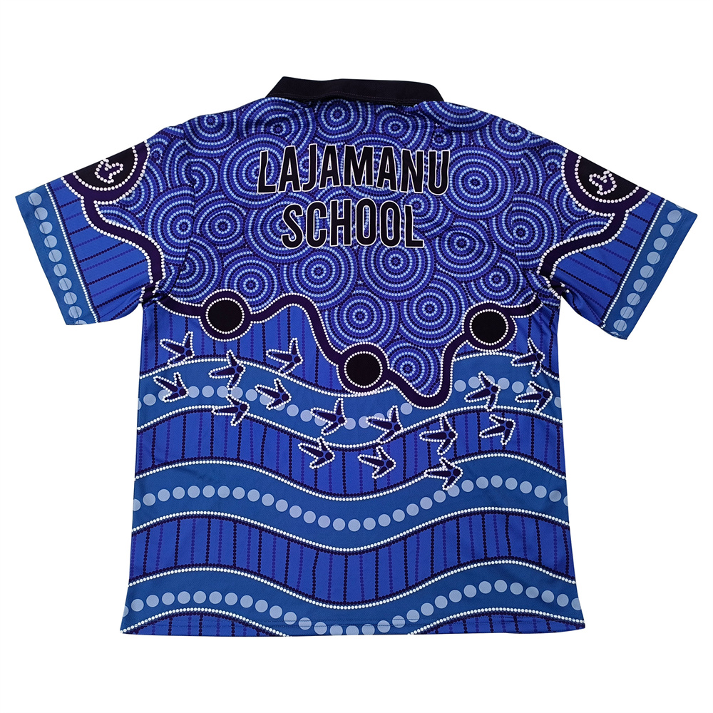 Custom Dye Sublimation Printing Mens Polo T Shirt 03.jpg
