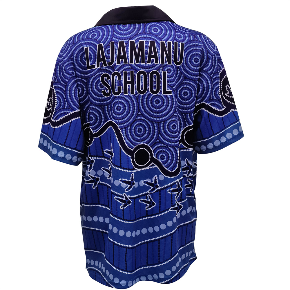 Custom Dye Sublimation Printing Mens Polo T Shirt 04.jpg